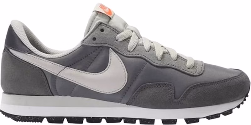 Nike Air Pegasus 83 'Cool Grey' Lelaki Wanita Kasual Sneaker Kelabu. 599124-011 Order Nike Air Pegasus 83 'Cool Grey' Lelaki Wanita Kasual Sneaker Kelabu. 599124-011