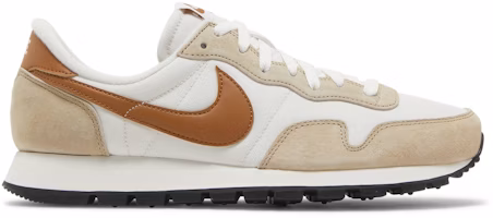 Nike Air Pegasus 83 'Limestone and Phantom' DQ7675-001 Nike Air Pegasus 83 'Limestone and Phantom' DQ7675-001