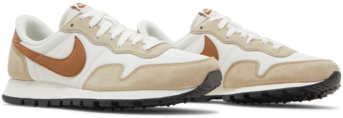 Nike Air Pegasus 83 'Limestone dan Phantom' DQ7675-001 Cheap Nike Air Pegasus 83 'Limestone dan Phantom' DQ7675-001