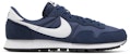 Nike Air Pegasus 83 'Midnight Navy' Lelaki Wanita Kasual Sneakers DH8229-400