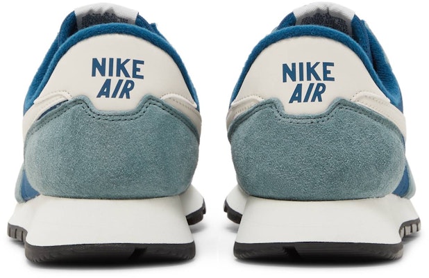 Nike Air Pegasus 83 'Mineral Slate dan Valerian Blue' DQ7675-400 Details for Nike Air Pegasus 83 'Mineral Slate dan Valerian Blue' DQ7675-400
