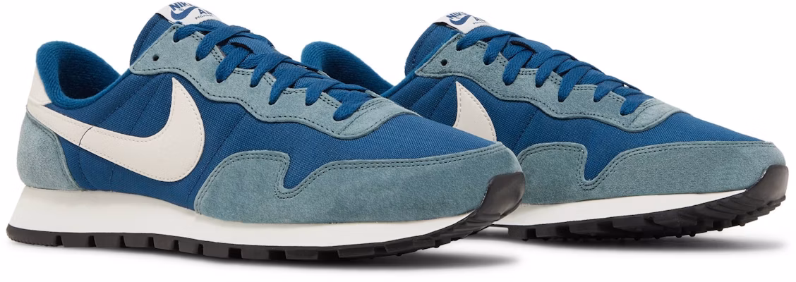 Nike Air Pegasus 83 'Mineral Slate dan Valerian Blue' DQ7675-400 Cheap Nike Air Pegasus 83 'Mineral Slate dan Valerian Blue' DQ7675-400