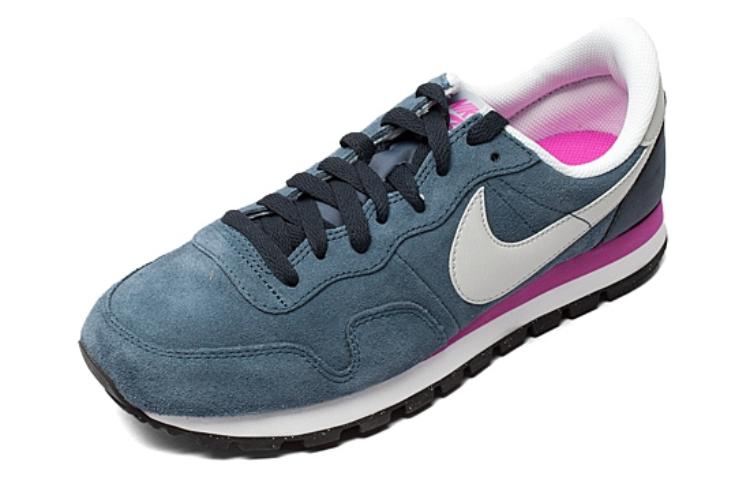 Lookbook 耐克Air Pegasus 83 新石板鸽灰 616324-406