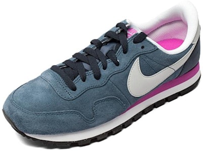 나이키 에어 페가수스 83 '뉴 슬레이트 그레이' 616324-406 Lookbook 나이키 에어 페가수스 83 '뉴 슬레이트 그레이' 616324-406