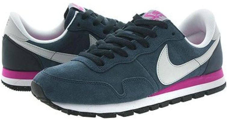 Nike Air Pegasus 83 'New Slate Dove Grey' 616324-406 Shop Nike Air Pegasus 83 'New Slate Dove Grey' 616324-406