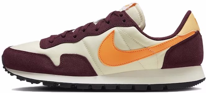 Nike Air Pegasus 83 'Maroon Malam Jingga Terang' FN3692-181 Buy Nike Air Pegasus 83 'Maroon Malam Jingga Terang' FN3692-181