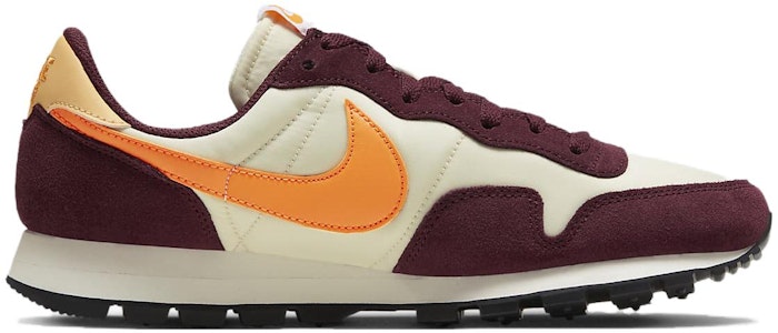 Nike Air Pegasus 83 'Maroon Malam Jingga Terang' FN3692-181 Order Nike Air Pegasus 83 'Maroon Malam Jingga Terang' FN3692-181