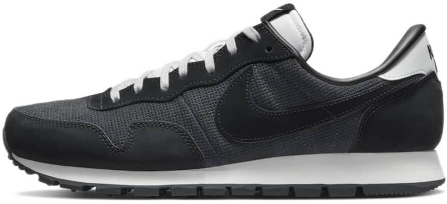 Nike Air Pegasus 83 'Off Noir' Kasut Lelaki Retro DQ8573-001 Buy Nike Air Pegasus 83 'Off Noir' Kasut Lelaki Retro DQ8573-001