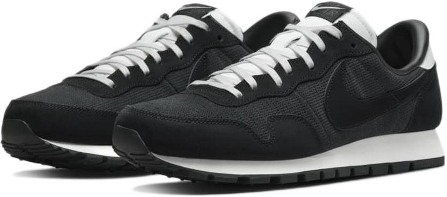 耐克 Air Pegasus 83 'Off Noir' 运动鞋 DQ8573-001 Lookbook 耐克 Air Pegasus 83 'Off Noir' 运动鞋 DQ8573-001