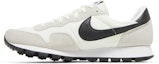 Lookbook Nike Air Pegasus 83 'Sail Black' Lelaki Perempuan Kasut Sport Retro DH8229-100