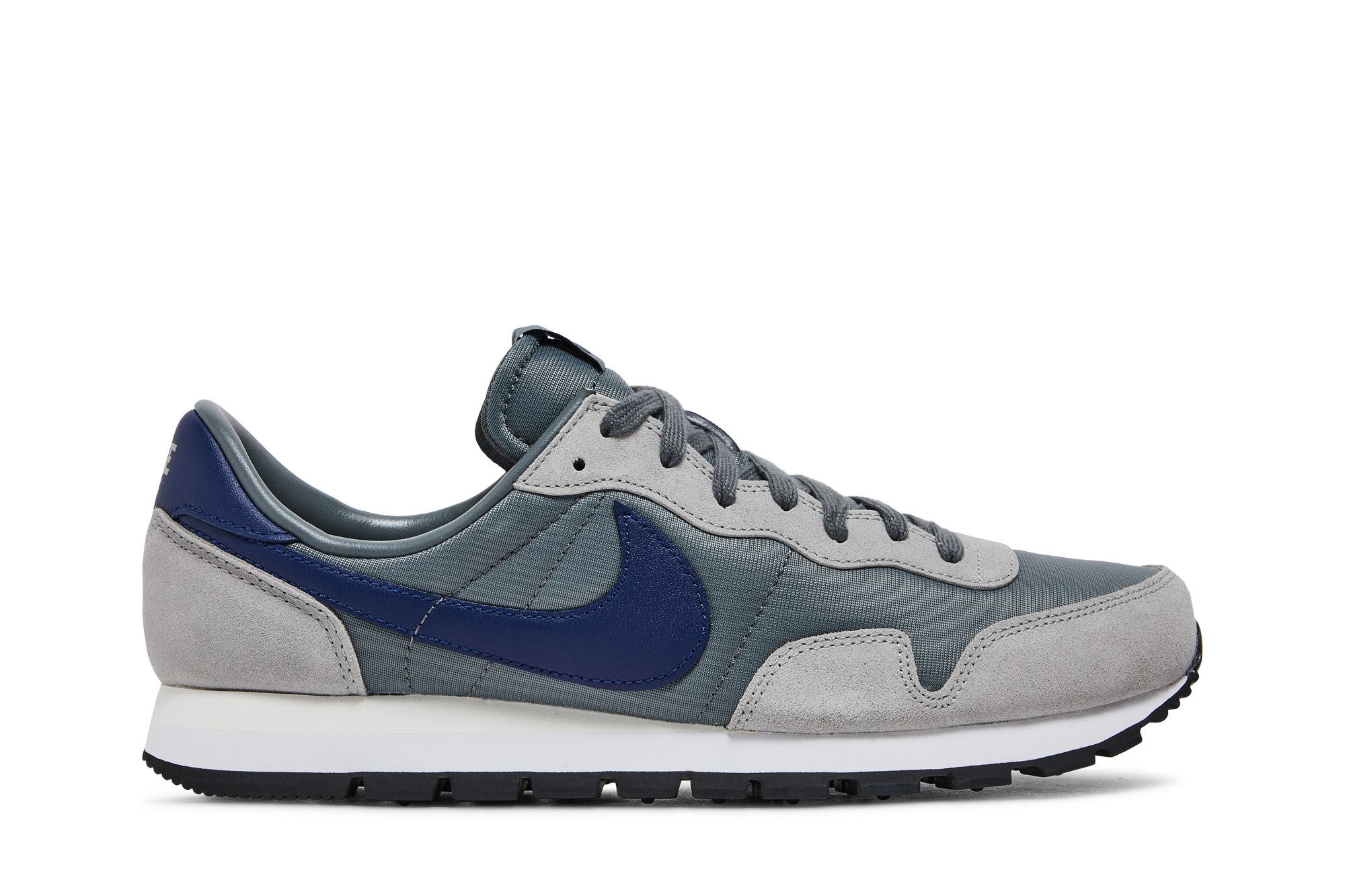Nike Air Pegasus 83 'Smoke Grey Blue Void' DJ6892-001