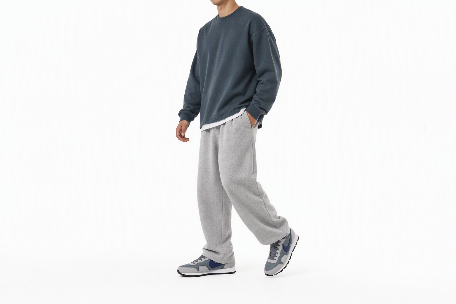 Order ナイキ エア ペガサス 83 "スモークグレー/ブルーボイド" DJ6892-001