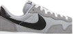 Nike Air Pegasus 83 'Wolf Grey' Lelaki Wanita Kasut Kelabu DH8229-004