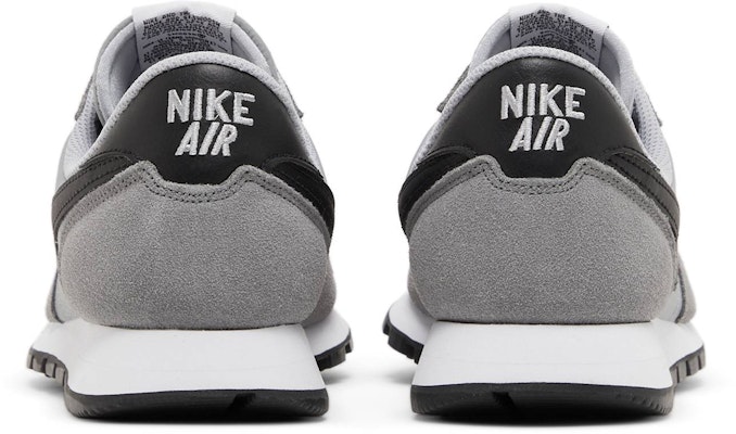 Nike Air Pegasus 83 'Wolf Grey' Lelaki Wanita Kasut Kelabu DH8229-004 Details for Nike Air Pegasus 83 'Wolf Grey' Lelaki Wanita Kasut Kelabu DH8229-004