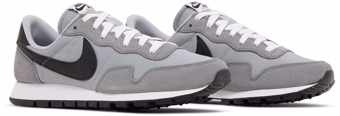 Nike air pegasus 83 wolf deals grey