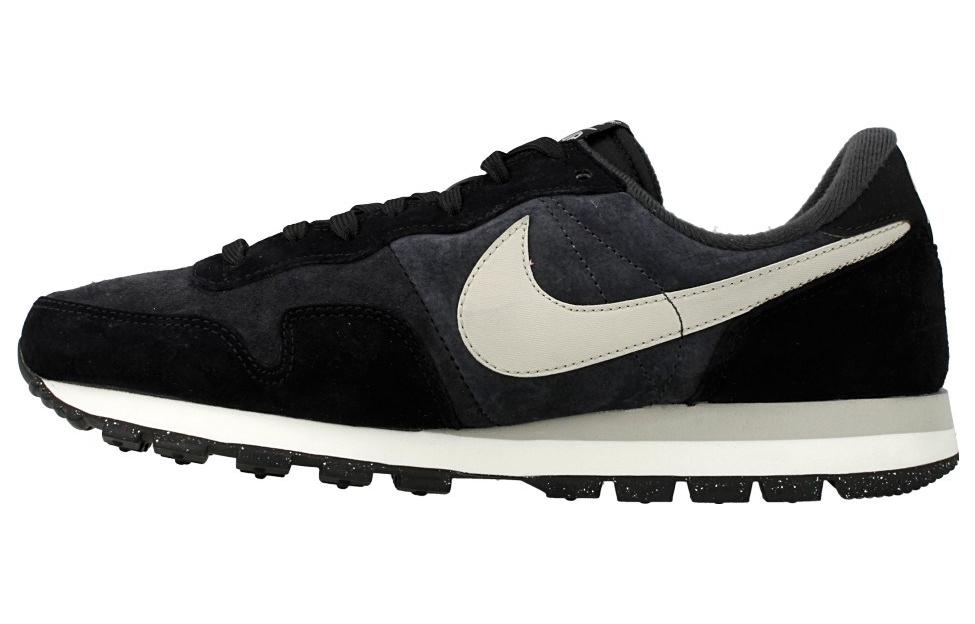 Nike Air Pegasus 83 Leather 'Anthracite' 616324-012