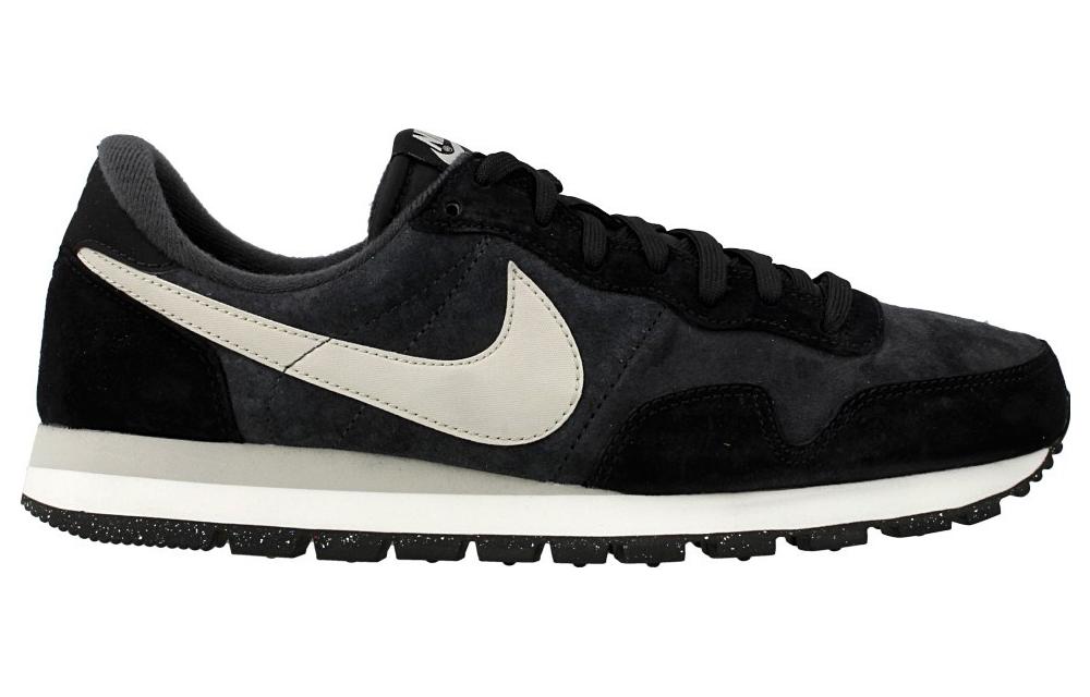 Lookbook 耐吉 Air Pegasus 83 舒適 透氣耐磨 低筒 跑步鞋 男女同款 煤灰色