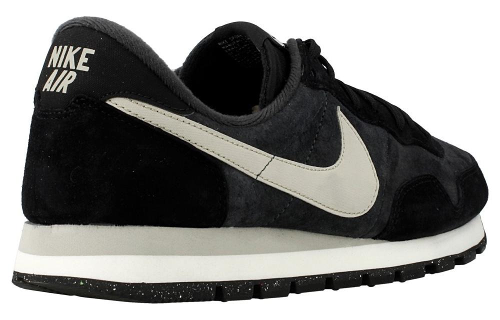 Shop 耐吉 Air Pegasus 83 舒適 透氣耐磨 低筒 跑步鞋 男女同款 煤灰色