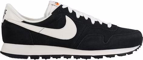Nike Air Pegasus 83 Leather 'Black White' 827922-001 Nike Air Pegasus 83 Leather 'Black White' 827922-001