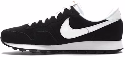 Nike Air Pegasus 83 Leather 'Black White' 827922-001 Nike Air Pegasus 83 Leather 'Black White' 827922-001
