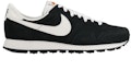 Order Nike Air Pegasus 83 Kulit 'Hitam Putih' 827922-001