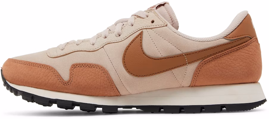 Nike Air Pegasus 83 Premium - 'Coklat' DN1790-200 Lookbook Nike Air Pegasus 83 Premium - 'Coklat' DN1790-200