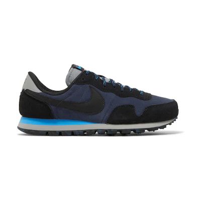 Nike Air Pegasus 83 PRM 'Black Navy'
