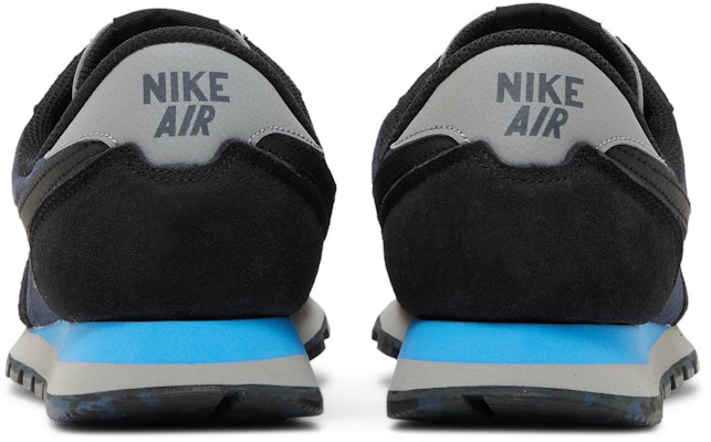 Nike Air Pegasus 83 Premium 'Hitam Navy' DX3738-400 Details for Nike Air Pegasus 83 Premium 'Hitam Navy' DX3738-400
