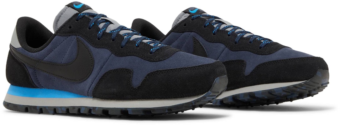 Nike Air Pegasus 83 Premium 'Hitam Navy' DX3738-400 Cheap Nike Air Pegasus 83 Premium 'Hitam Navy' DX3738-400