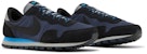 Nike Air Pegasus 83 Premium 'Hitam Navy' DX3738-400