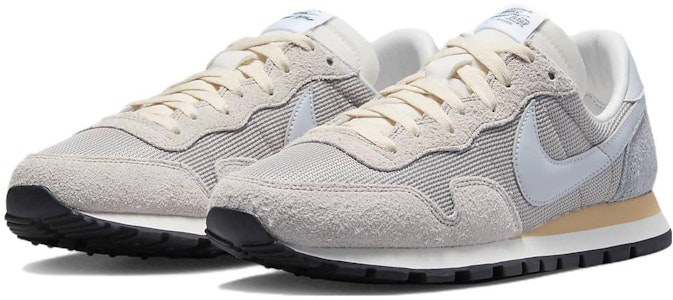 Nike Air Pegasus 83 'Gris Oro' DZ4774-016 Lookbook Nike Air Pegasus 83 'Gris Oro' DZ4774-016