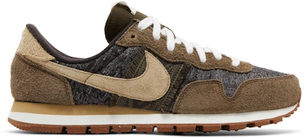 Nike Air Pegasus 83 Premium 'NAI-KE - The One Line' DZ6301-222 Nike Air Pegasus 83 Premium 'NAI-KE - The One Line' DZ6301-222
