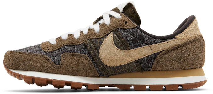 Nike Air Pegasus 83 Premium 'NAI-KE - Barisan Satu' DZ6301-222 Lookbook Nike Air Pegasus 83 Premium 'NAI-KE - Barisan Satu' DZ6301-222