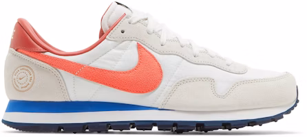 Nike Air Pegasus 83 Premium 'Phantom Bright Crimson' DX3950-001 Nike Air Pegasus 83 Premium 'Phantom Bright Crimson' DX3950-001