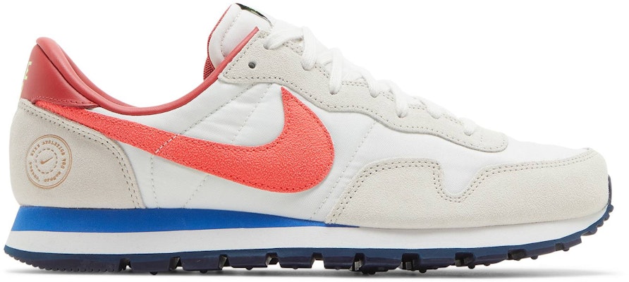 Nike Air Pegasus 83 Premium 'Phantom Bright Crimson' Lelaki Wanita DX3950-001 Buy Nike Air Pegasus 83 Premium 'Phantom Bright Crimson' Lelaki Wanita DX3950-001