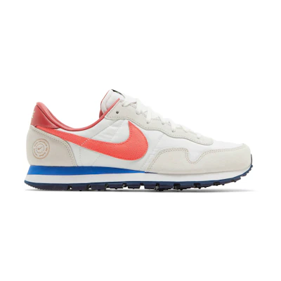 Nike Air Pegasus 83 PRM 'Phantom Bright Crimson'