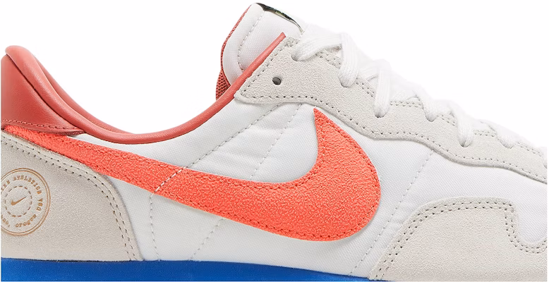 Nike Air Pegasus 83 Premium 'Phantom Bright Crimson' Lelaki Wanita DX3950-001 Order Nike Air Pegasus 83 Premium 'Phantom Bright Crimson' Lelaki Wanita DX3950-001