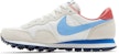 Nike Air Pegasus 83 Premium 'Phantom Bright Crimson' Lelaki Wanita DX3950-001