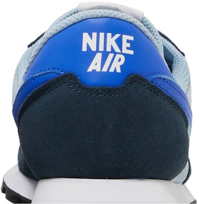 Nike Air Pegasus 83 Premium 'Racer Blue' Lelaki Wanita Kasut Sukan DM0177-400 Sizing Nike Air Pegasus 83 Premium 'Racer Blue' Lelaki Wanita Kasut Sukan DM0177-400