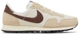 Nike Air Pegasus 83 PRM 'Sail/Coklat Muda' DM0177-100