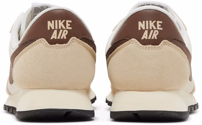 Nike Air Pegasus 83 PRM 'Sail/Coklat Muda' DM0177-100 Details for Nike Air Pegasus 83 PRM 'Sail/Coklat Muda' DM0177-100