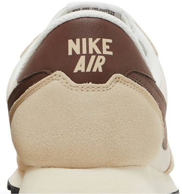 Nike Air Pegasus 83 PRM 'Sail/Coklat Muda' DM0177-100 Sizing Nike Air Pegasus 83 PRM 'Sail/Coklat Muda' DM0177-100