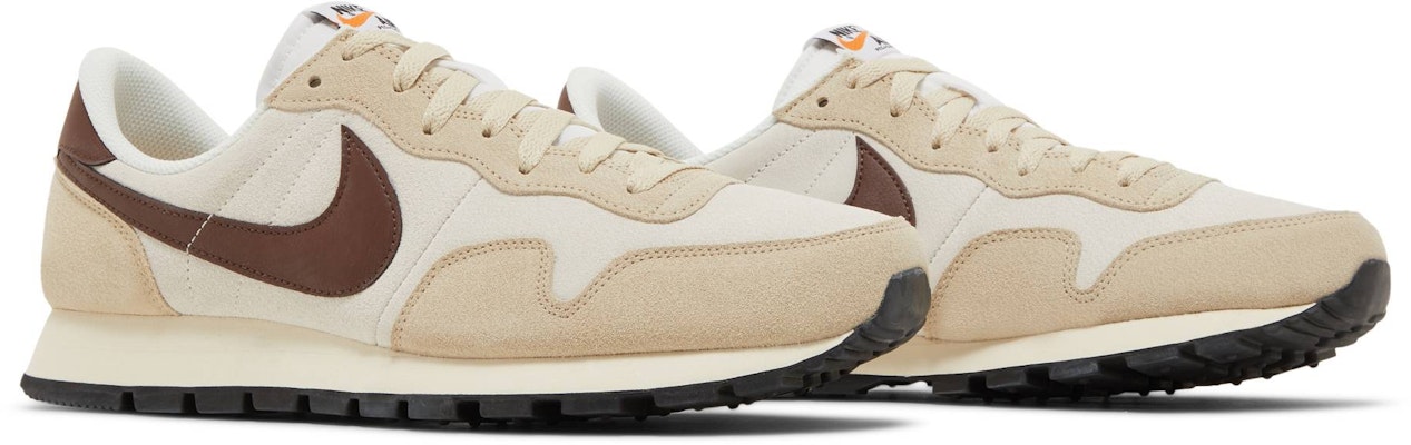 Nike Air Pegasus 83 PRM 'Sail/Coklat Muda' DM0177-100 Cheap Nike Air Pegasus 83 PRM 'Sail/Coklat Muda' DM0177-100