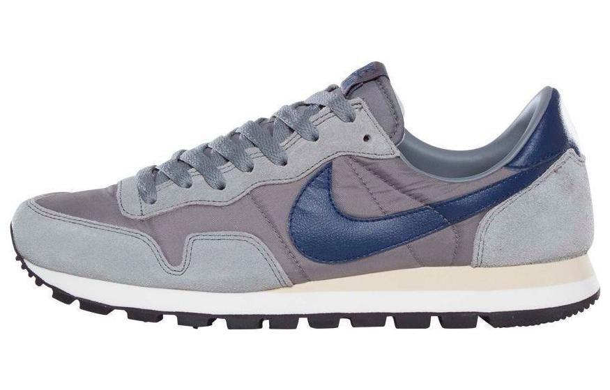 Buy Nike Air Pegasus 83 QS 'Cool Grey' Kelabu Sejuk Untuk Lelaki Perempuan 604838-001