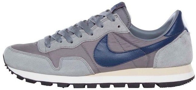 Nike Air Pegasus 83 輕便耐磨 低筒 生活休閒鞋 男女同款 灰色 Buy Nike Air Pegasus 83 輕便耐磨 低筒 生活休閒鞋 男女同款 灰色