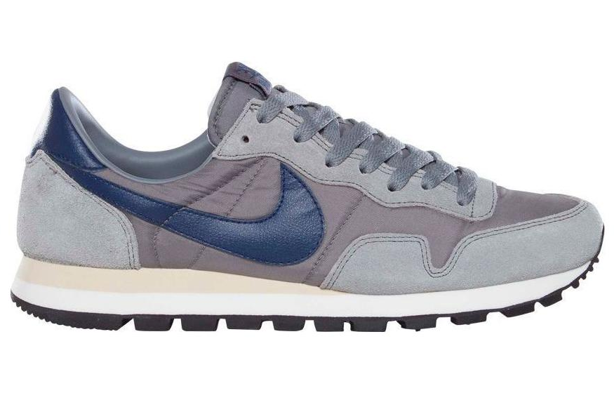 Order Nike Air Pegasus 83 QS 'Cool Grey' Kelabu Sejuk Untuk Lelaki Perempuan 604838-001