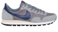 Order Nike Air Pegasus 83 QS 'Cool Grey' Kelabu Sejuk Untuk Lelaki Perempuan 604838-001