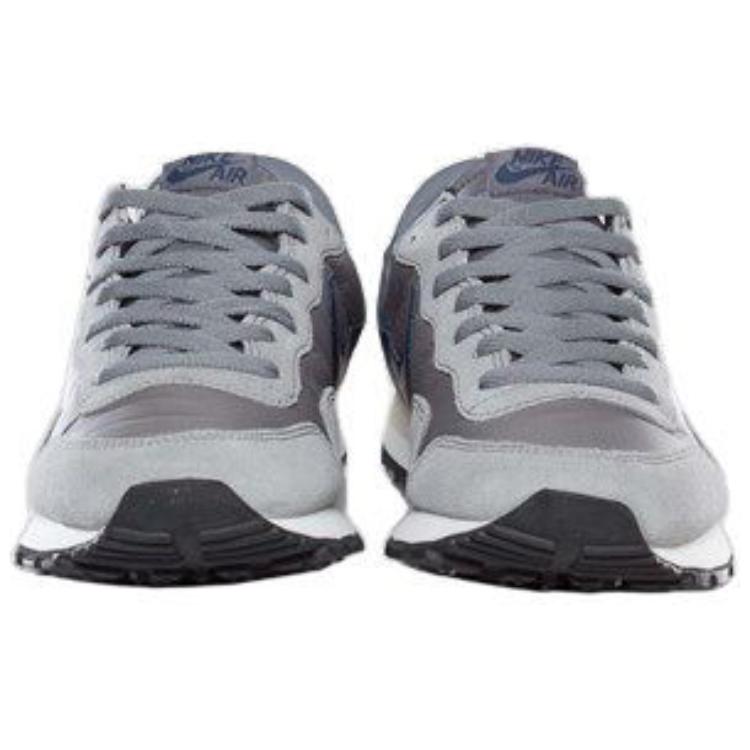 Shop Nike Air Pegasus 83 QS 'Cool Grey' Kelabu Sejuk Untuk Lelaki Perempuan 604838-001