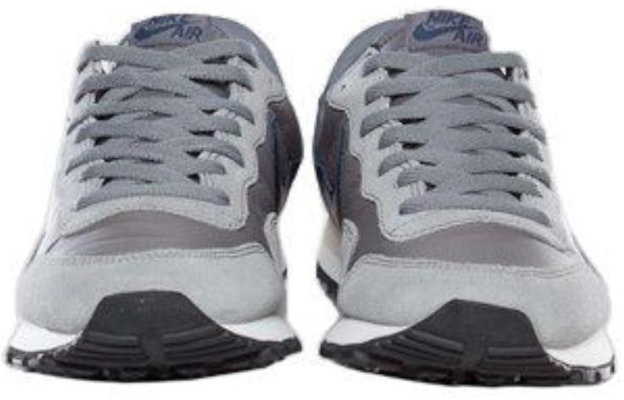 Nike Air Pegasus 83 QS 'Cool Grey' Kelabu Sejuk Untuk Lelaki Perempuan 604838-001 Shop Nike Air Pegasus 83 QS 'Cool Grey' Kelabu Sejuk Untuk Lelaki Perempuan 604838-001