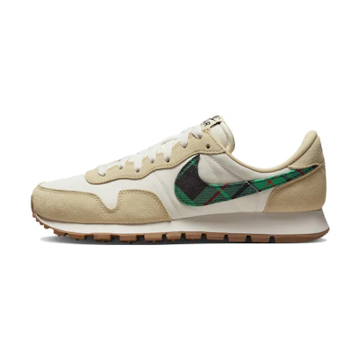 Nike Air Pegasus 83 SE 'Green Plaid Pale Ivory'